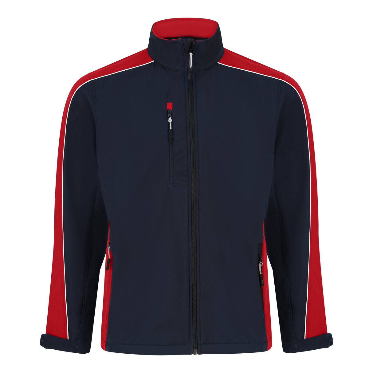 Avocet Two Tone Softshell Jacket