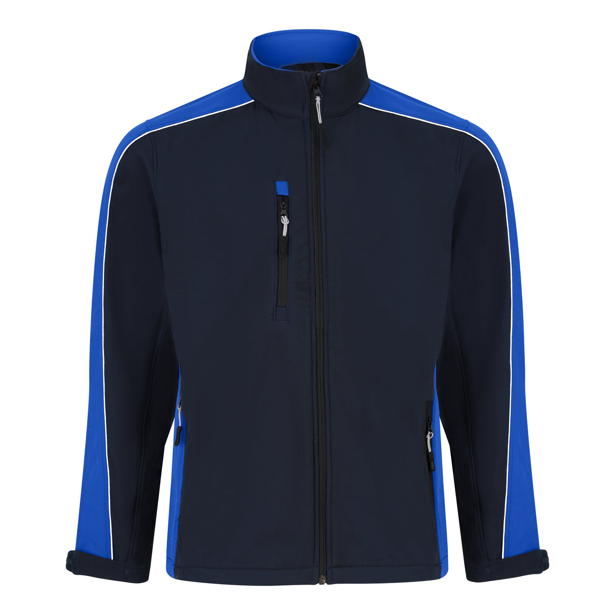 Avocet Two Tone Softshell Jacket