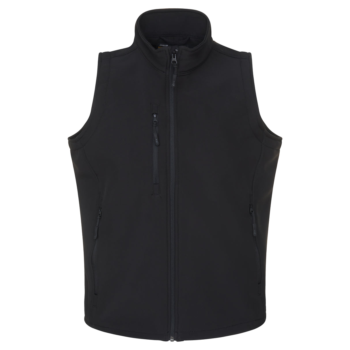 Lapwing Classic Softshell Gilet