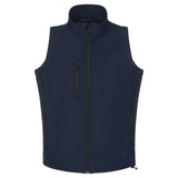 Lapwing Classic Softshell Gilet