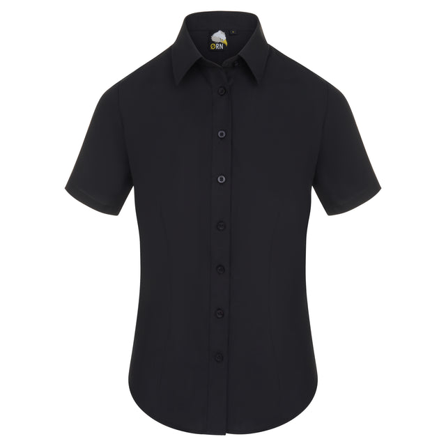 The Essential S/S Blouse