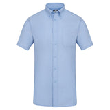 The Classic Oxford S/S Shirt