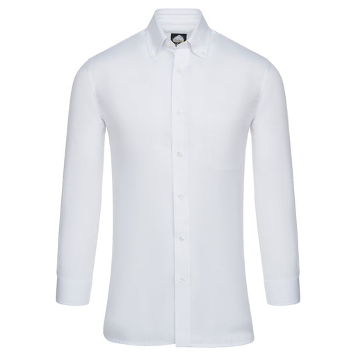 The Classic Oxford L/S Shirt