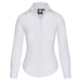The Classic Ladies Oxford L/S Blouse