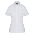 The Classic S/S Pilot Blouse