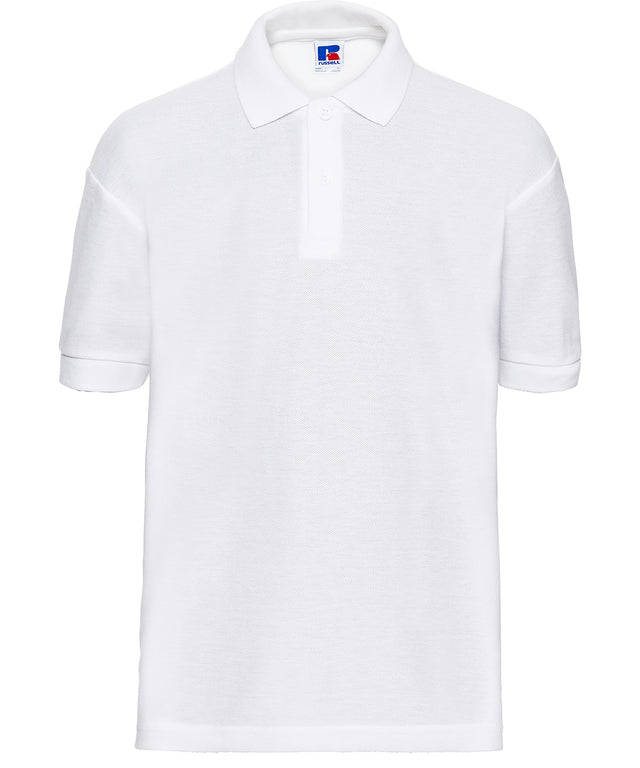 Kids polo shirt