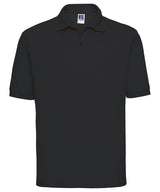 Classic polycotton polo