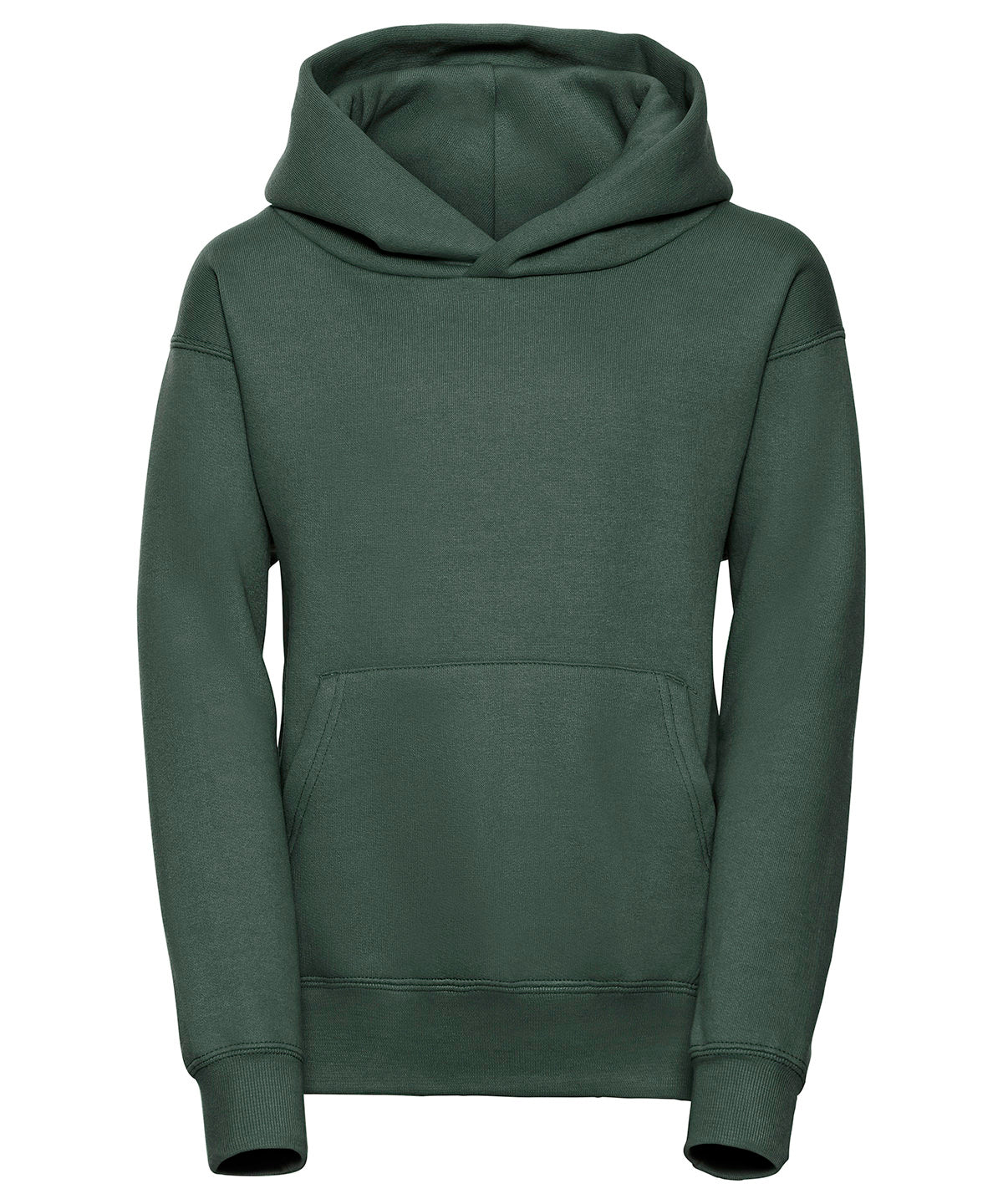 Kids hooded sweatshirt