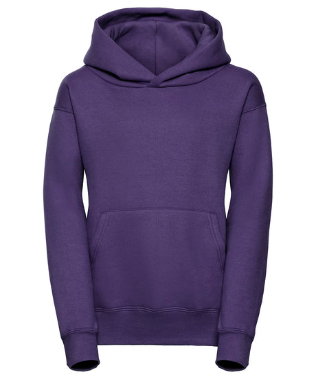 Kids hooded sweatshirt