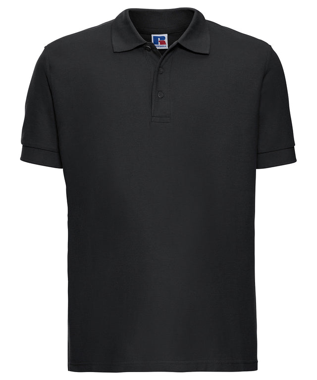 Ultimate classic cotton polo