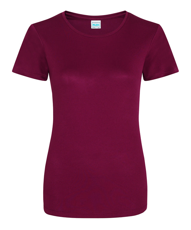 Women's cool T