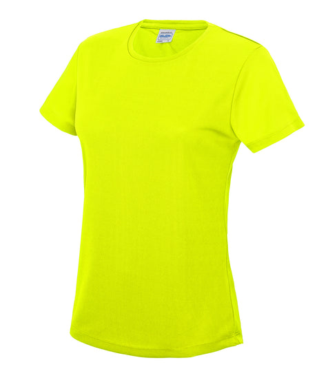 Women's cool T