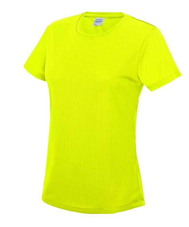 Women's cool T