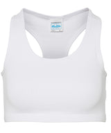 Women's cool sports crop top