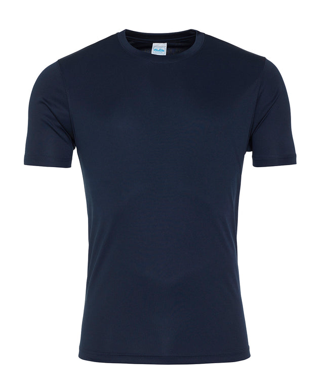 Cool smooth T