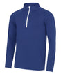 Cool ½ zip sweatshirt