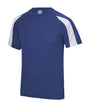 Kids contrast cool T