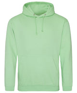 College hoodie