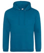 College hoodie