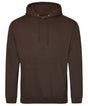 College hoodie