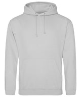 College hoodie