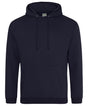 College hoodie