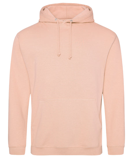 College hoodie