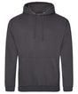 College hoodie
