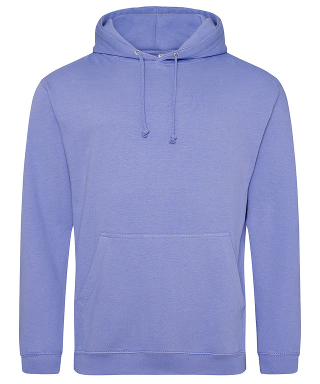 College hoodie