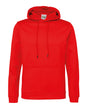 Sports polyester hoodie