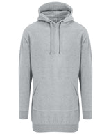 Hoodie dress