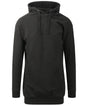Hoodie dress