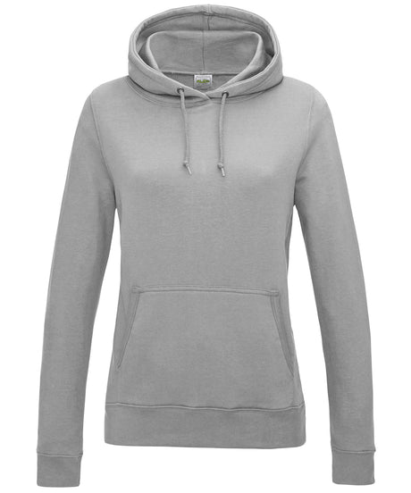 Women's College Hoodie