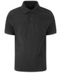 Stretch polo