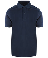 Stretch polo