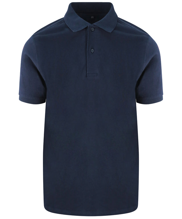 Stretch polo