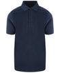 Stretch polo