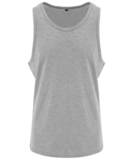 Triblend vest