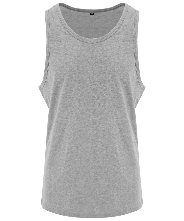 Triblend vest
