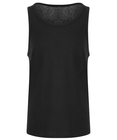 Triblend vest