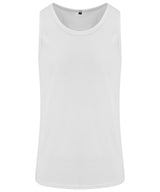 Triblend vest
