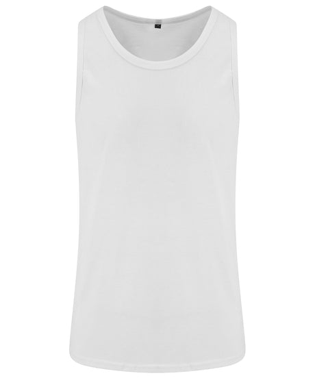 Triblend vest