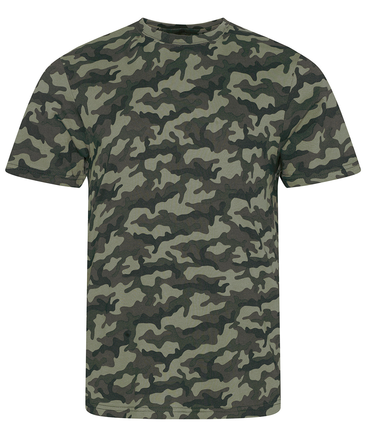 Camo T