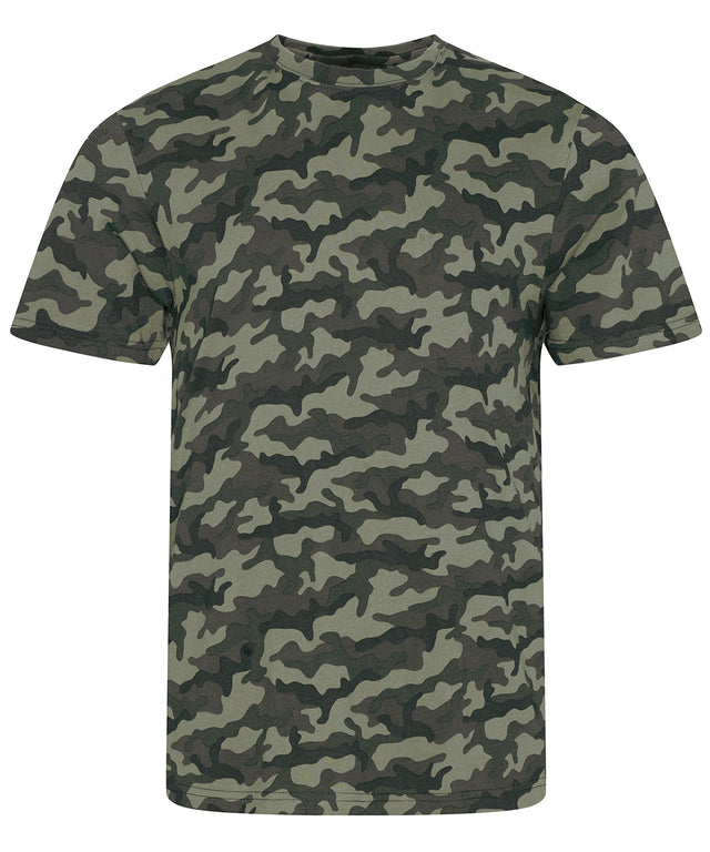 Camo T