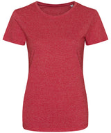 Women's space blend T