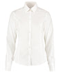 Business blouse long-sleeved (tailored fit)