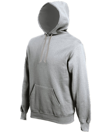 Hooded sweatshirt