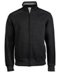 Men's full zip sweat jacket