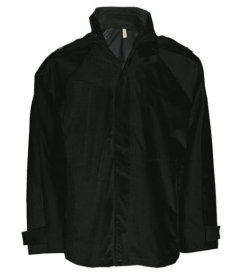 3-In-1 parka