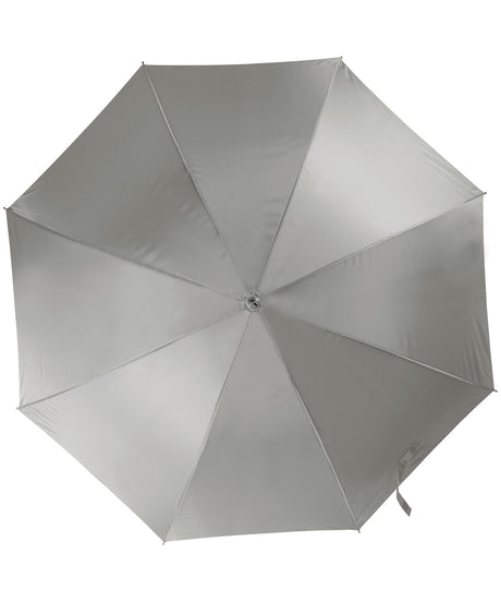 Automatic umbrella